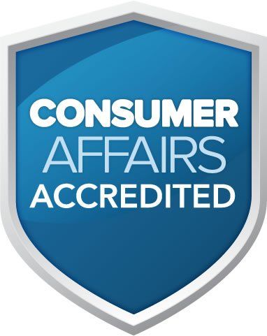 certification badge
